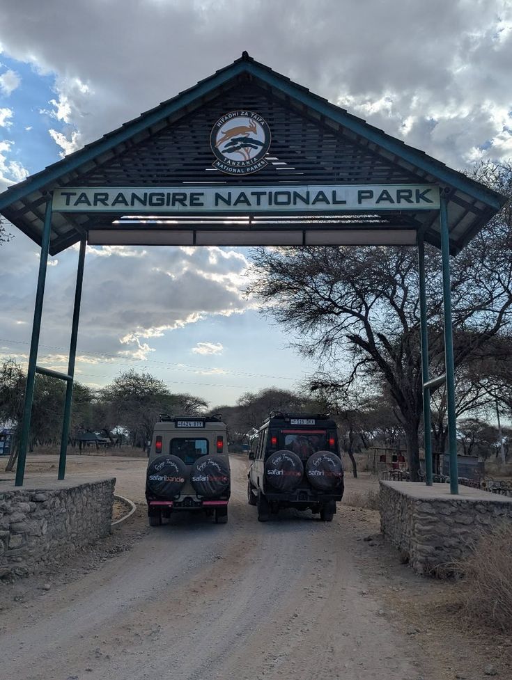 Tarangire National Park